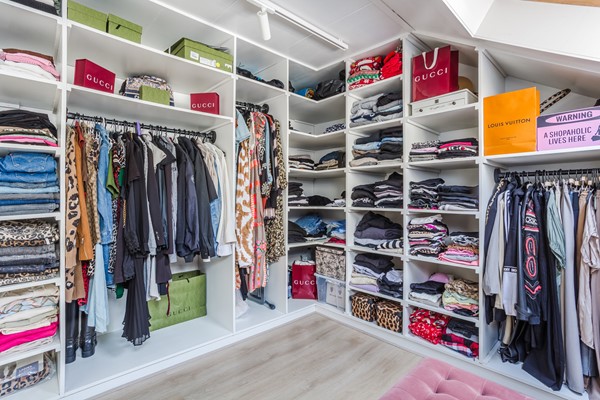 Medium property photo - Donald Ducklaan 18, 1336 ZJ Almere